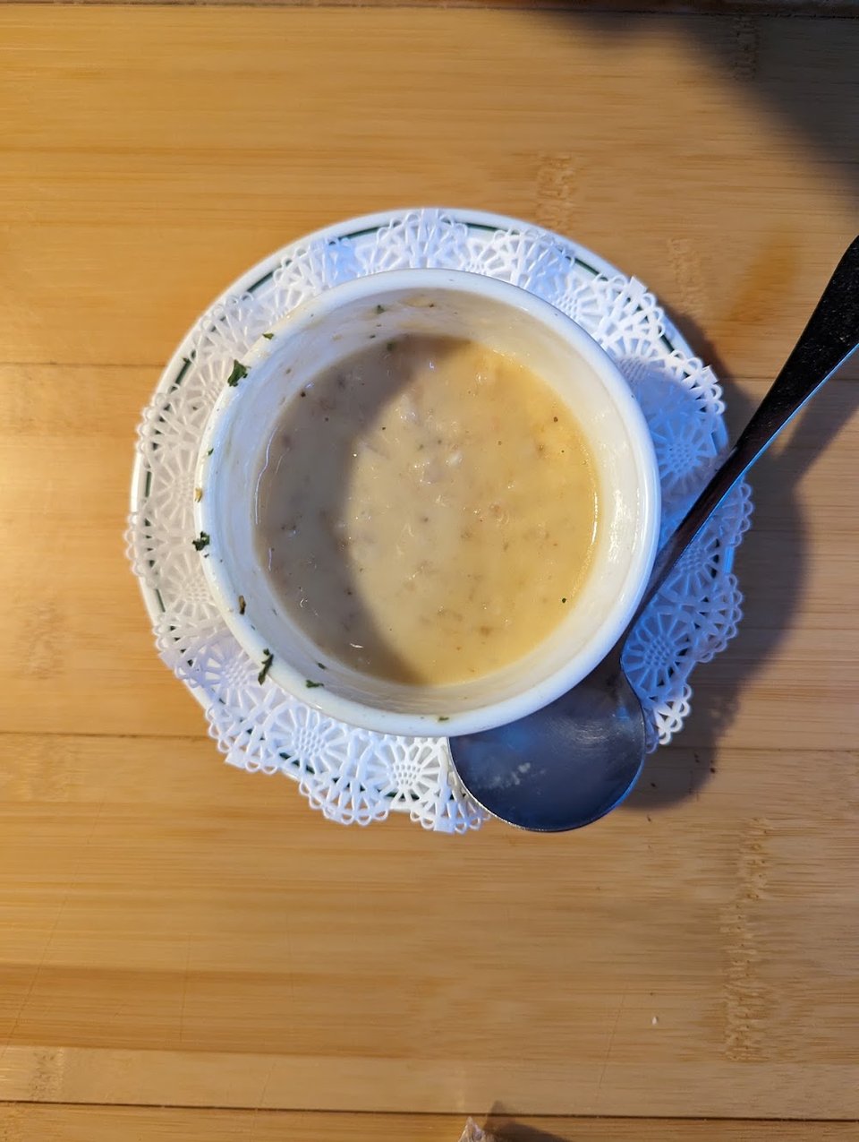 Onion Soup