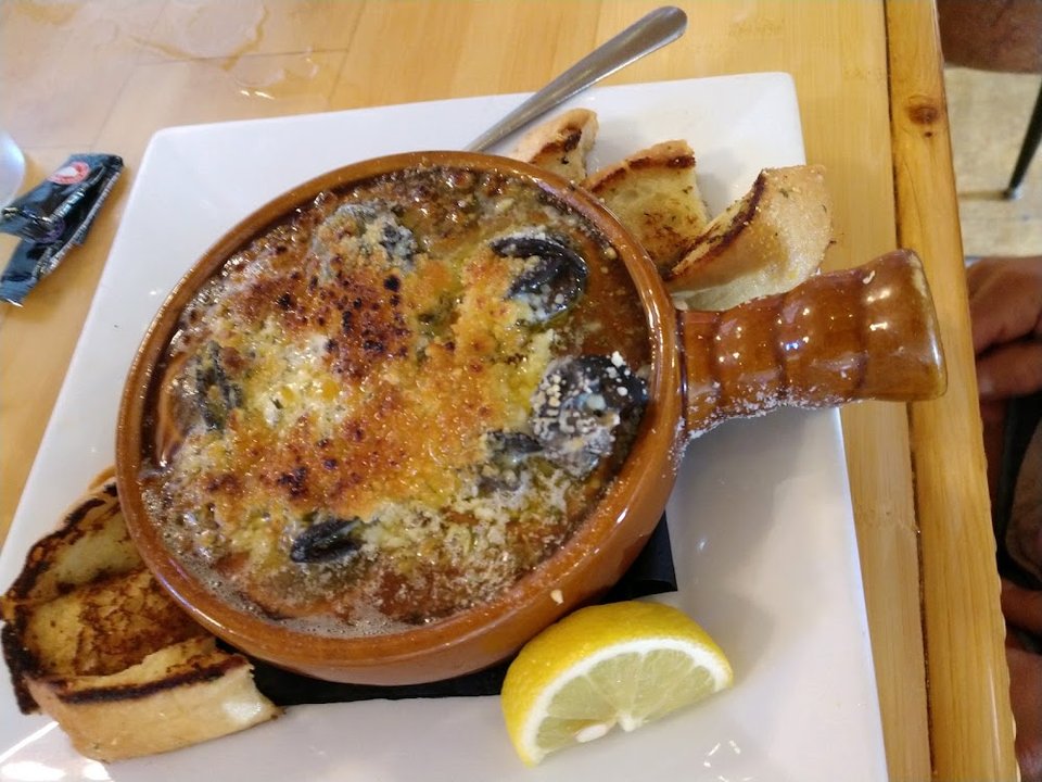 Escargot